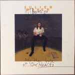 Julien Baker – Little Oblivions (2021, Vinyl) - Discogs