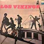 Los Vikings – Los Vikings (1969, Vinyl) - Discogs