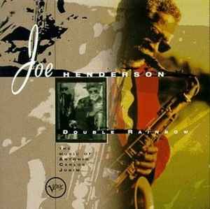 Joe Henderson – Porgy & Bess (1997, CD) - Discogs