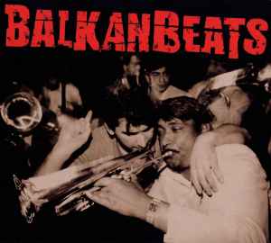 Various - Balkanbeats