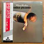 Clare Fischer – Salsa Picante (1979, Vinyl) - Discogs
