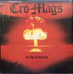 Cro-Mags – The Age Of Quarrel (Vinyl) - Discogs