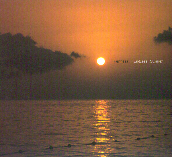 Fennesz – Endless Summer (2010, Vinyl) - Discogs