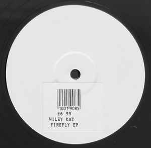 Wiley (2) - Firefly E.P
