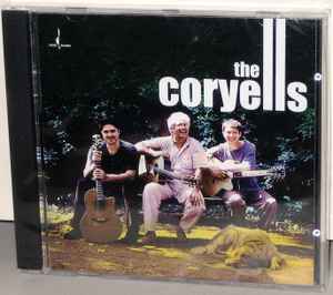 The Coryells - The Coryells album cover