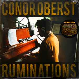 Ruminations - Conor Oberst