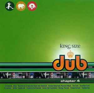 King Size Dub Chapter 4 - Various