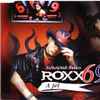 Roxx69 - A Jel