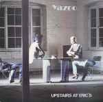 Cover of Upstairs At Eric's, 1982-00-00, Vinyl