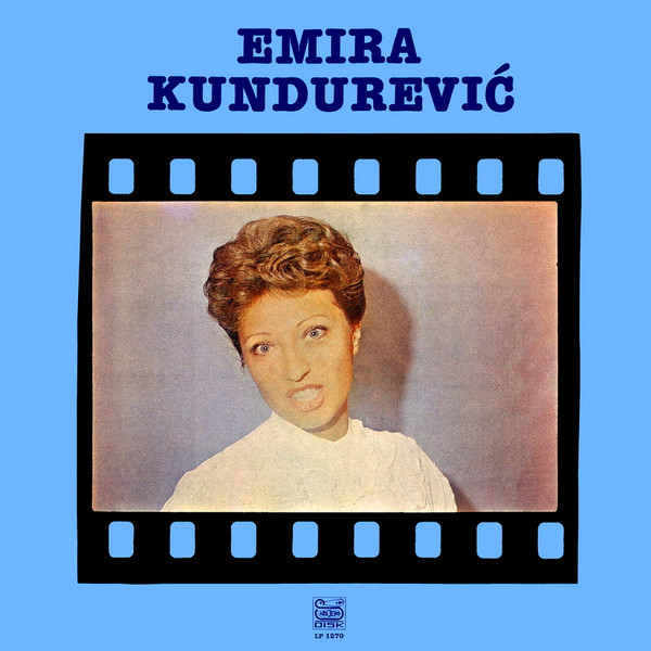 baixar álbum Emira Kundurević - Emira Kundurević
