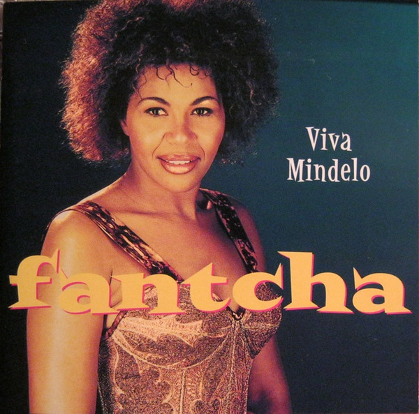 Fantcha – Viva Mindelo 2000 Cd Discogs