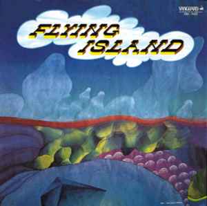 Flying Island - Flying Island