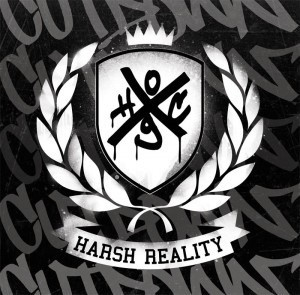 last ned album Cutdown - Harsh Reality