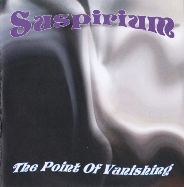 télécharger l'album Suspirium - The Point Of Vanishing