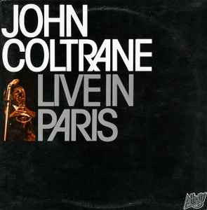 John Coltrane – The Legendary Masters Unissued Or Rare 1951-65 