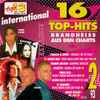 Various - 16 Top-Hits International 2/93