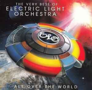 ELO ☆ Electric Light Orchestra live 2019 ☆ Tour Magnet ☆ ELO ☆ 