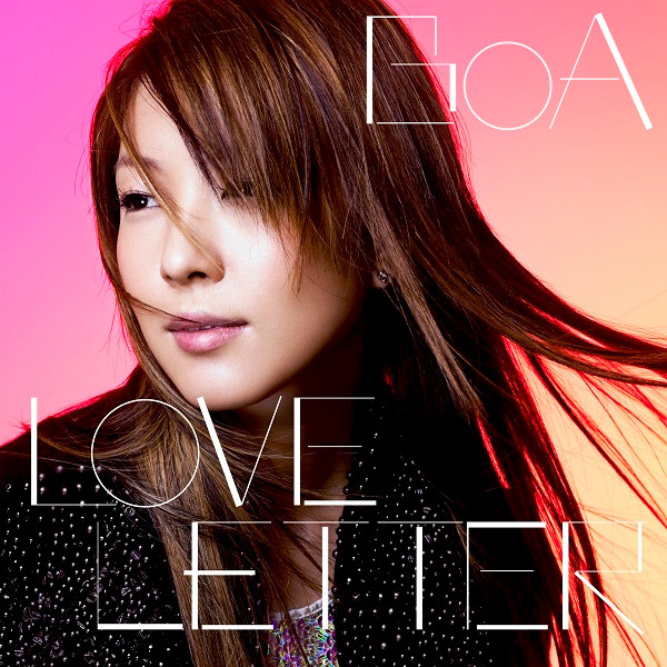 descargar álbum BoA - Love Letter