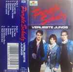 Cover of Verliebte Jungs, 1985, Cassette