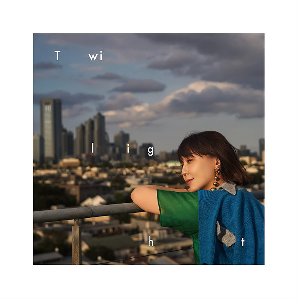 土岐麻子 – Twilight (2021, CD) - Discogs