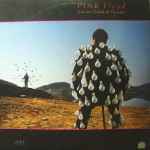 Cover of Delicate Sound Of Thunder = El Delicado Sonido Del Trueno, 1988, Vinyl