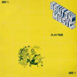 Playtime - Various
