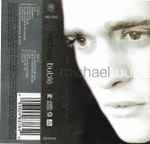 Cover of Michael Bublé, 2003, Cassette