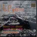 Cover of La Bohème, 1980, Vinyl