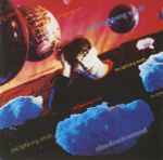 Cover of Cloudcuckooland, 1990, CD