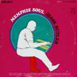 Cover of Memphis Soul, 1967, Vinyl