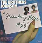Cover of Strawberry Letter #23, 1977, Vinyl
