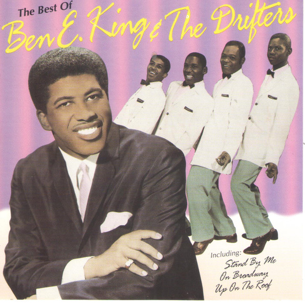 Ben E. King, The Drifters – The Best Of Ben E. King & The