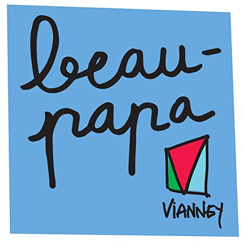 Vianney - beau-papa (Audio Officiel) 