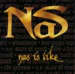 NAS Is Like / NAS