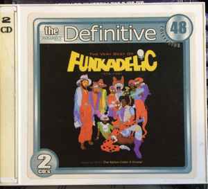 Funkadelic – The Very Best of Funkadelic 1976-1981 (2000, Box, CD