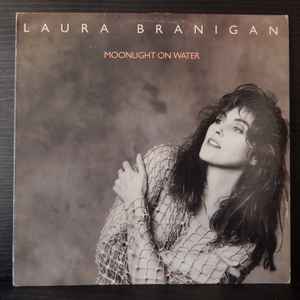 Moonlight On Water (Vinyl, 12