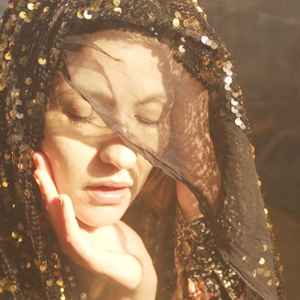 Jessy Lanza - It Means I Love You album cover