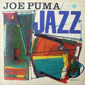 Joe Puma - Jazz album cover