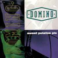 Domino - Sweet Potatoe Pie album cover