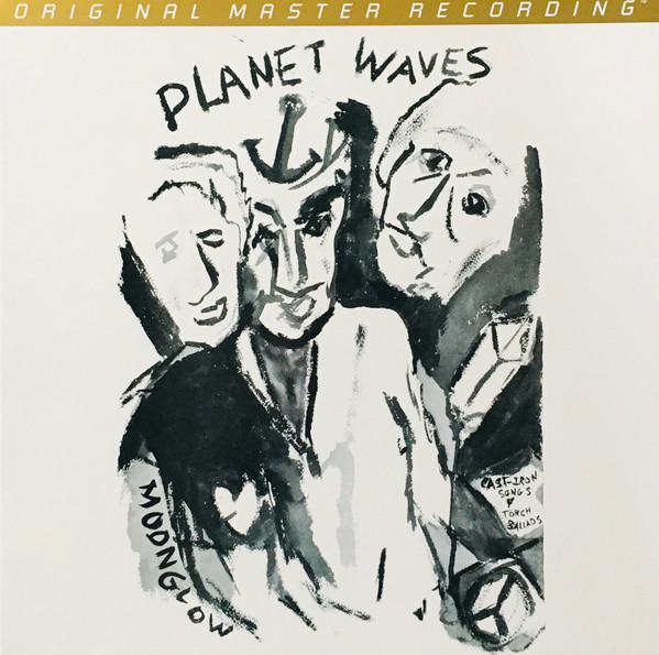 Bob Dylan – Planet Waves (2015, 180g, Gatefold, Vinyl) - Discogs