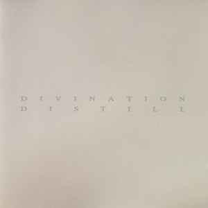 Distill - Various : Divination