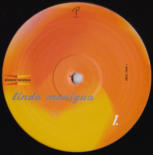 last ned album Sidestepper - Linda Manigua