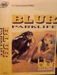 Cover of Parklife, 1994, Cassette