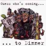 Guess Who's Coming To Dinner (1998, CD) - Discogs