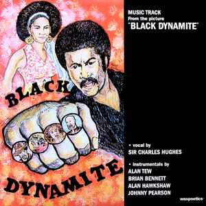 Adrian Younge – Black Dynamite (Original Score To The Motion 