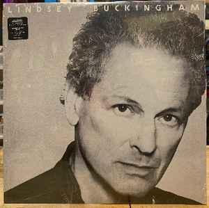 Lindsey Buckingham – Trouble (1981, Vinyl) - Discogs