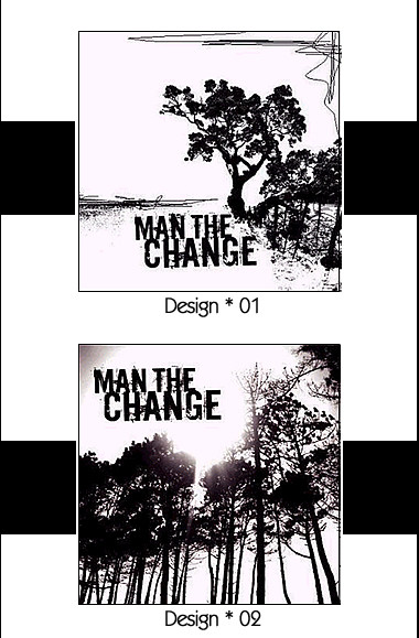 lataa albumi Man The Change - Man The Change