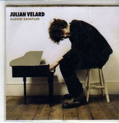 descargar álbum Julian Velard - Album Sampler
