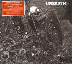 Unearth – Watchers Of Rule (2014