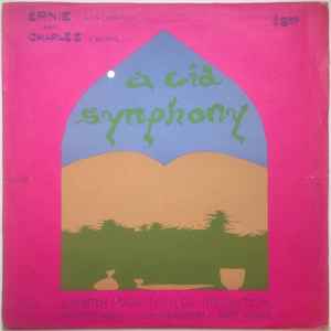 A Cid Symphony - A Cid Symphony